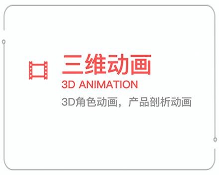 金昌三维动画 